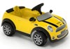 Toys Toys 656443, Электромобиль Mini Cooper S, 6V