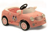 Toys Toys 622602, Педальная машина Minnie Clubhouse
