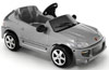 Toys Toys 622190, Педальная машина Porsche Cayenne