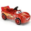Toys Toys 622454, Педальная машина Saetta McQueen