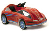 Toys Toys 622464, Педальная машина Spiderman