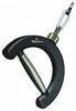 Trak Fitness THP01-BK Ручка для тяги закрытая TrakHandle Pro