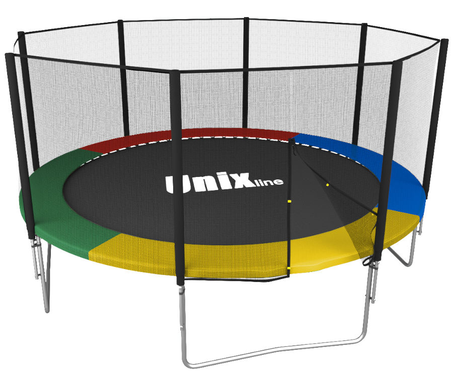 Unix  Unix Line Simple 12  Outside (   ) Color ()