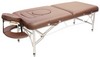 Vision Fitness Массажный стол складной Apollo Topmaster