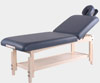 Vision Fitness Стационарный массажный стол Essence Liftback