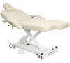 Vision Fitness Noble Liftback, Электрический массажный стационарный стол