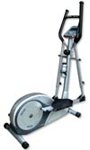 Oxygen Fitness Cariba III, Ýëëèïòè÷åñêèé òðåíàæåð ìàãíèòíûé