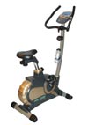 Oxygen Fitness Pro Trac II, Домашний магнитный велоэргометр