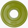 Oxygen Fitness Olympic Color, Олимпийский диск евро-классик, серия