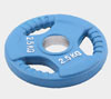 Oxygen Fitness Olympic Color, Олимпийский диск евро-классик, серия