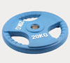 Oxygen Fitness Olympic Color, Олимпийский диск евро-классик, серия