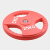 Oxygen Fitness Olympic Color,   -,  