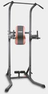 Oxygen Fitness VKR Stand II, Турник + пресс + брусья