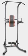 Oxygen Fitness VKR Stand II,  +  + 